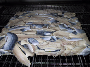 Décongélation en Cellule